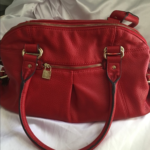 Anne Klein Handbags - Anne Klein bag